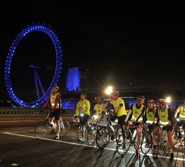 Night cycling precautions in summer